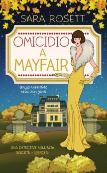 Omicidio a Mayfair
