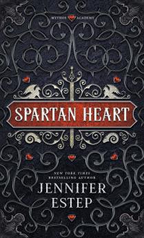 Spartan Heart