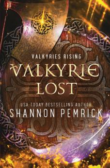 Valkyrie Lost