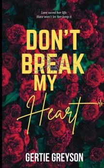 Don't Break My Heart