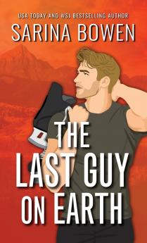 The Last Guy on Earth Special Edition