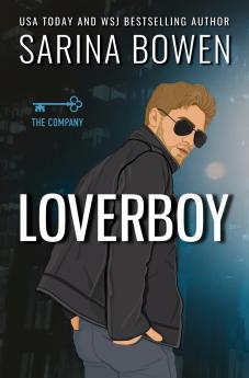 Loverboy