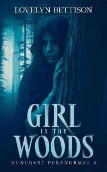 Girl in the Woods