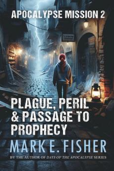 Apocalypse Mission 3