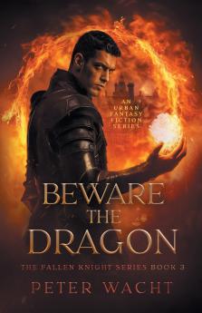 Beware the Dragon