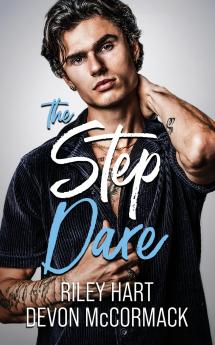 The Step Dare (Peach State Stepbros #3)
