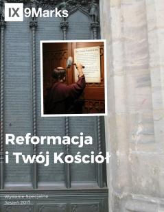 The Reformation and Your Church | 9Marks Polish Journal / Reformacja i Twój Ko?ció?