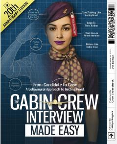 The Cabin Crew Interview Made Easy
