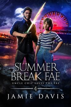 Summer Break Fae