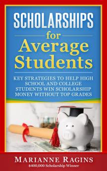 Scholarships for Average Students