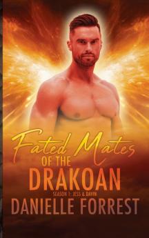 Fated Mates of the Drakoan Season 1