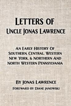 Letters of Uncle Jonas Lawrence