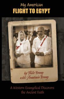 My American Flight to Egypt