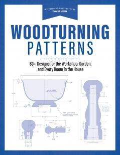 Woodturning Patterns