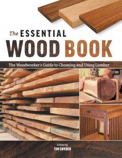 The Essential Wood Book