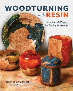Woodturning with Resin