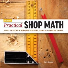 Practical Shop Math