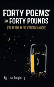 Forty Poems* for Forty Pounds
