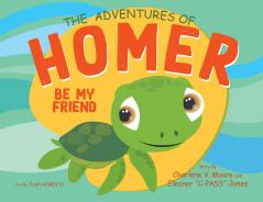 The Adventures of Homer