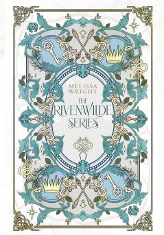 The Rivenwilde Series