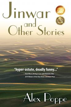 Jinwar and Other Stories