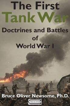 The First Tank War