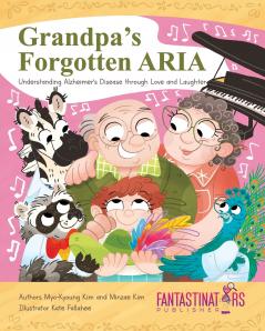 Grandpa's forgotten ARIA