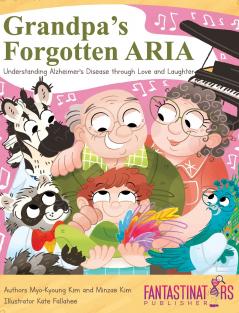 Grandpa's Forgotten ARIA