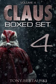 Claus Boxed 4