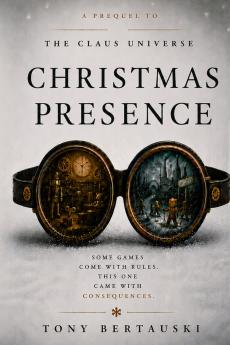 Christmas Presence