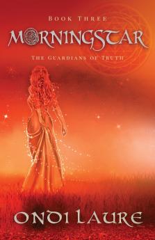 Morningstar- Book Three