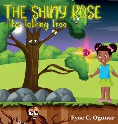 The Shiny Rose
