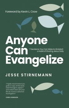 Anyone Can Evangelize