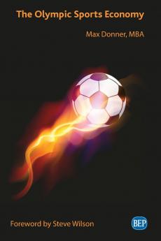 The Olympic Sports Economy