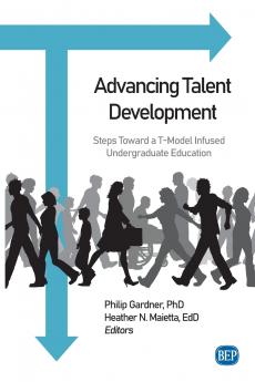Advancing Talent Development