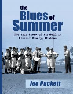 The Blues of Summer