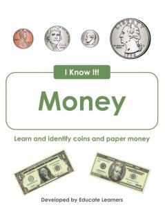 I Know It! Money