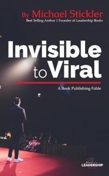 Invisible to Viral