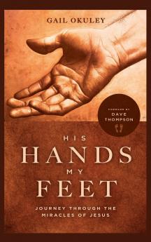 His Hands My Feet
