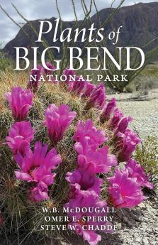 Plants of Big Bend National Park