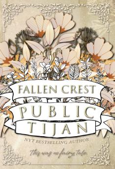 Fallen Crest Public (Hardcover Edition)