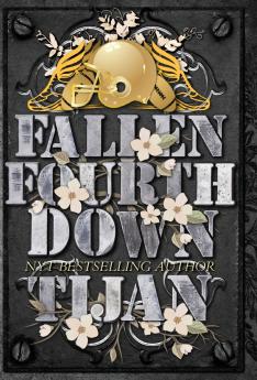 Fallen Fourth Down (Hardcover Edition)