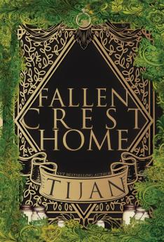 Fallen Crest Home (Hardcover Edition)