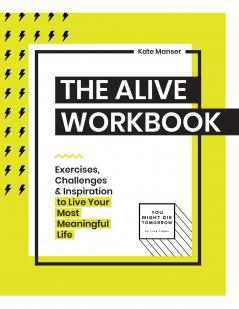 The Alive Workbook