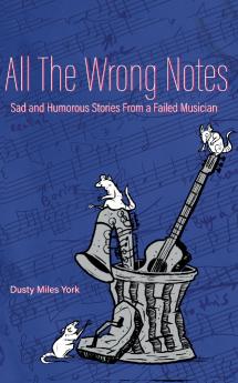 All The Wrong Notes
