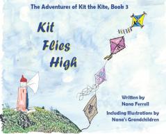 Kit Flies High