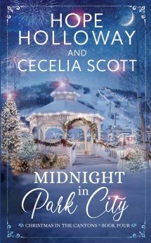 Midnight in Park City