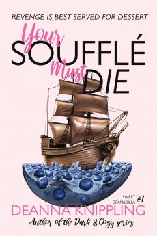 Your Souffle Must Die