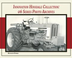Innovation Hinsdale Collection