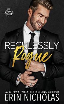 Recklessly Rogue (bodyguard cover)